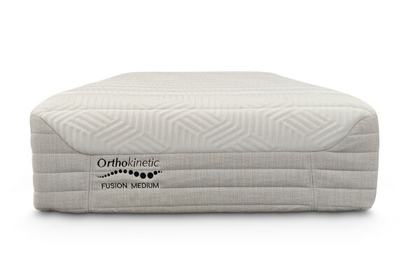 HYBRID FUSION - Long  Single Mattress