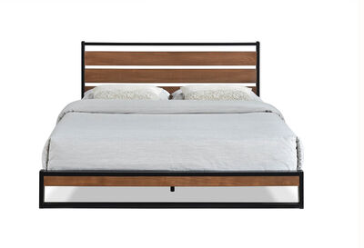 MARCEL - Queen Bed