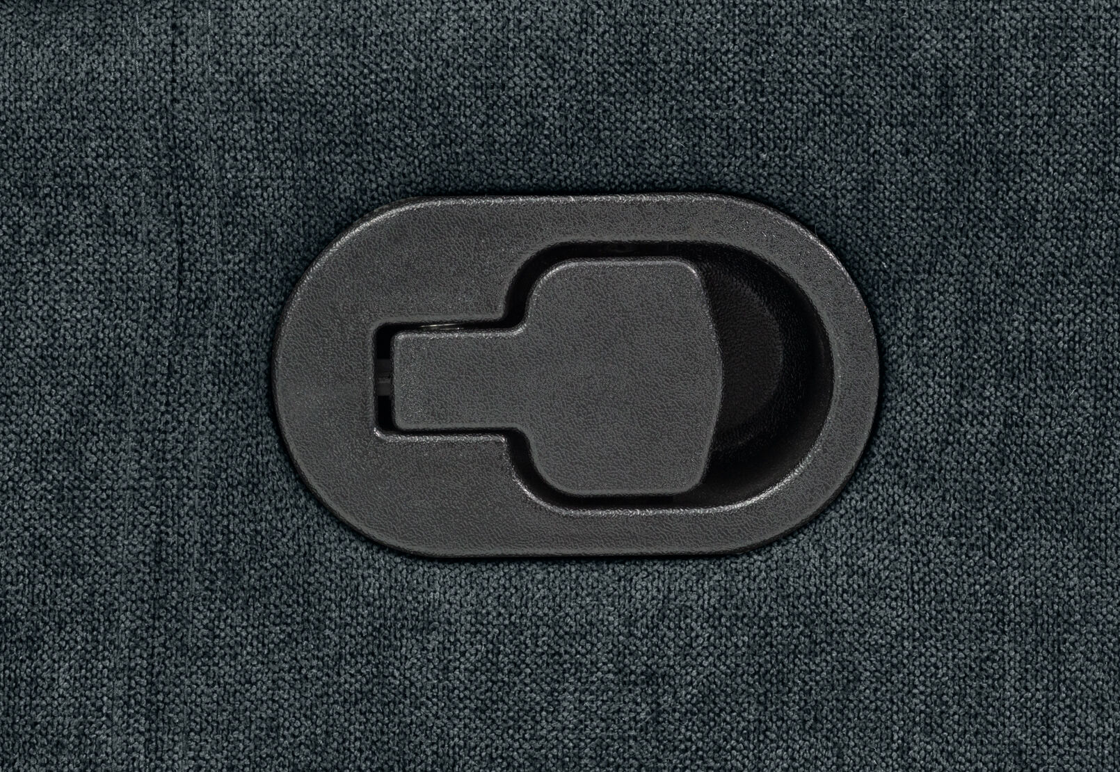 KAYDEN FABRIC - Corner Lounge KAYDEN FABRIC