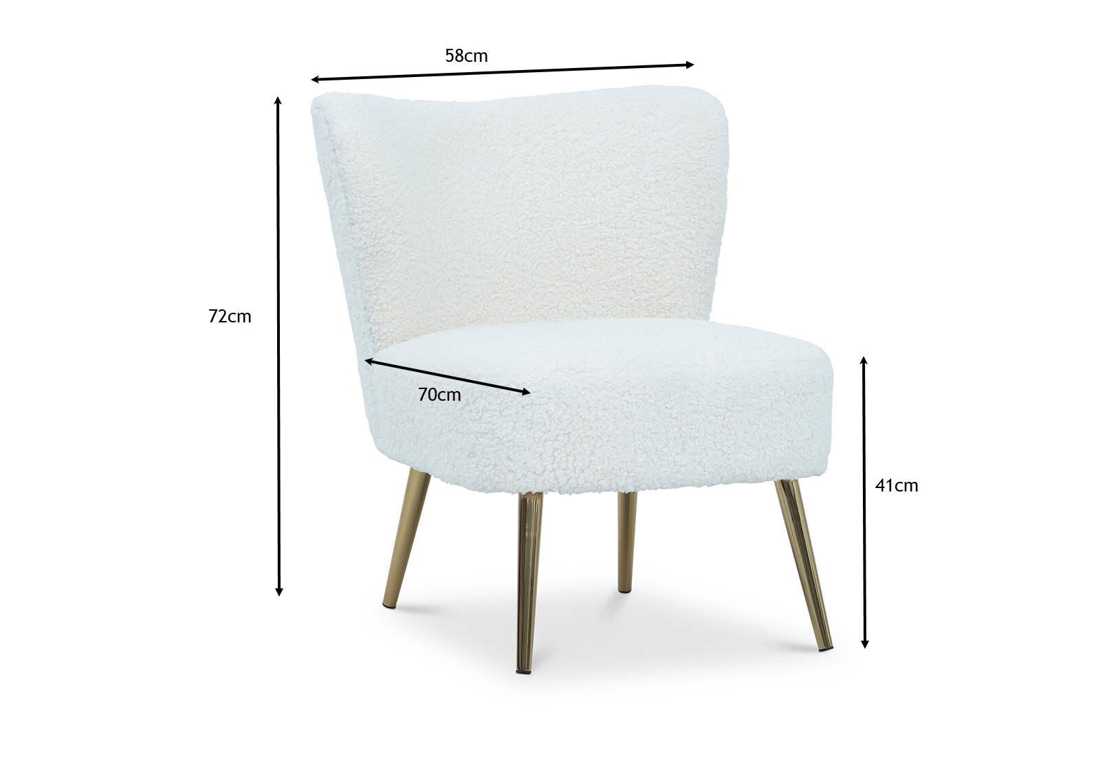 Accent hotsell chair amart