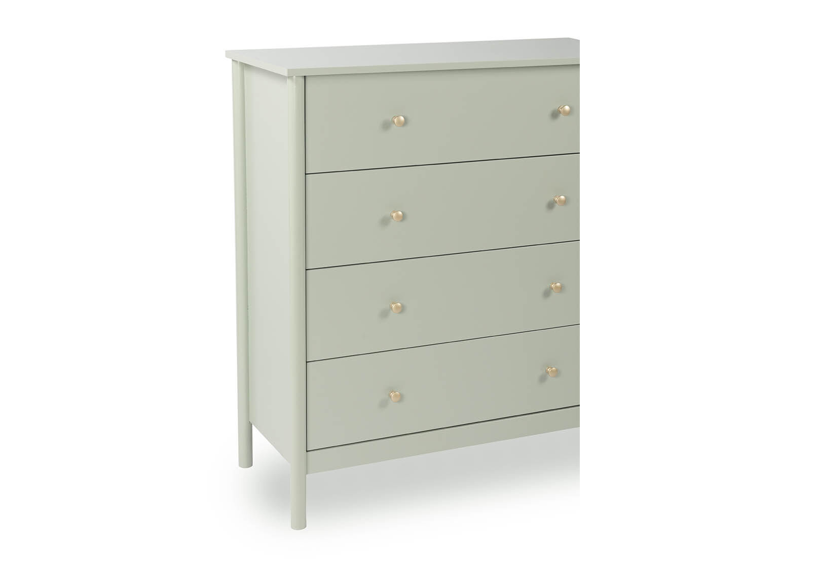 ROWLAND - 4 Drawer Tall Chest ROWLAND
