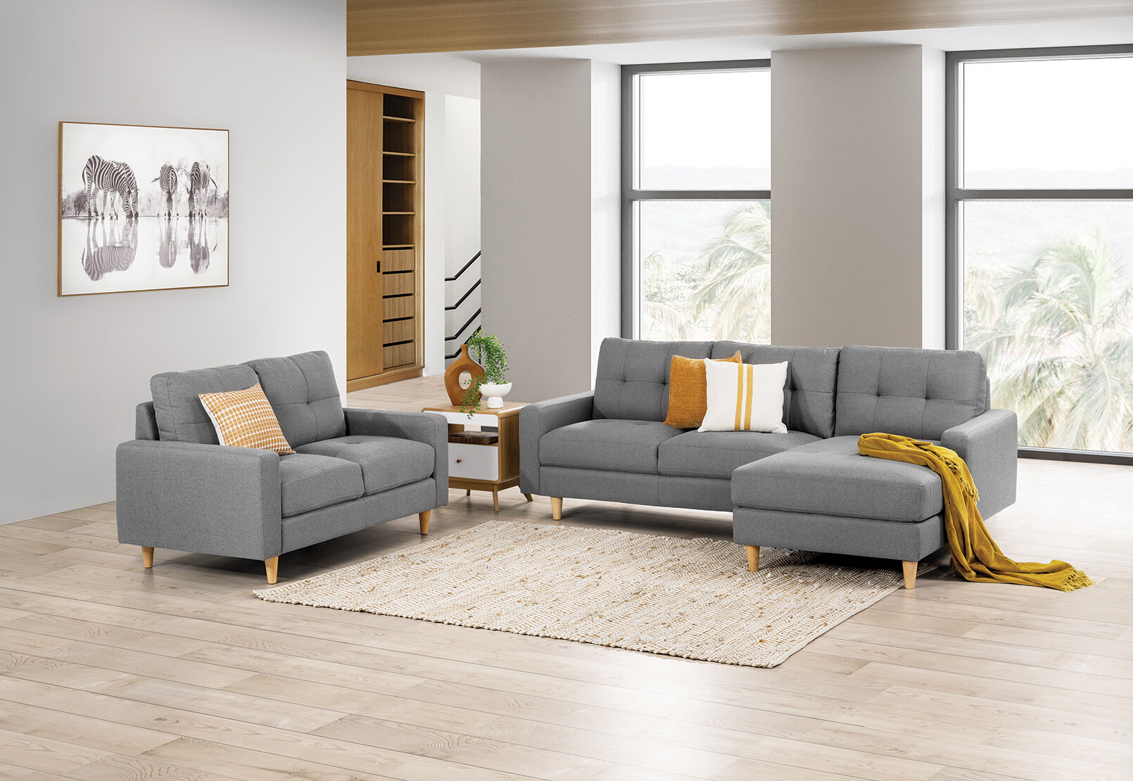 Amart hot sale chaise lounge