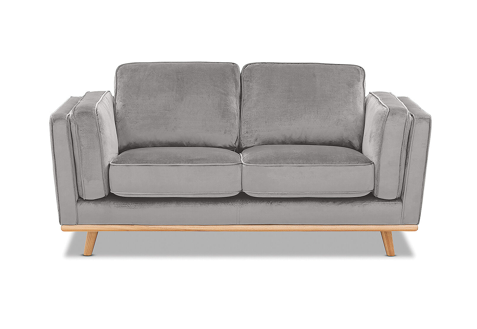 Amart 2025 velvet sofa