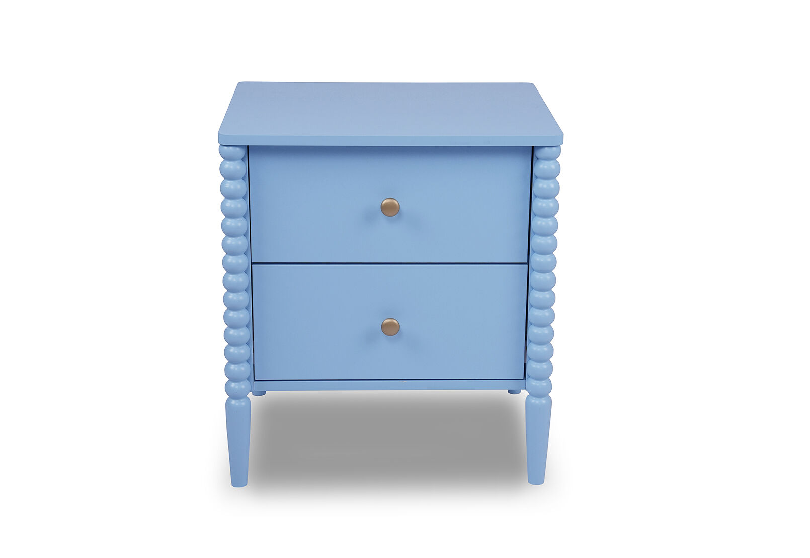 PORDENONE - 2 Drawer Bedside PORDENONE