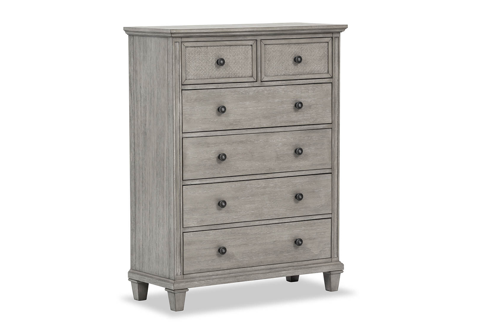 ANDERSON - Tall Chest ANDERSON