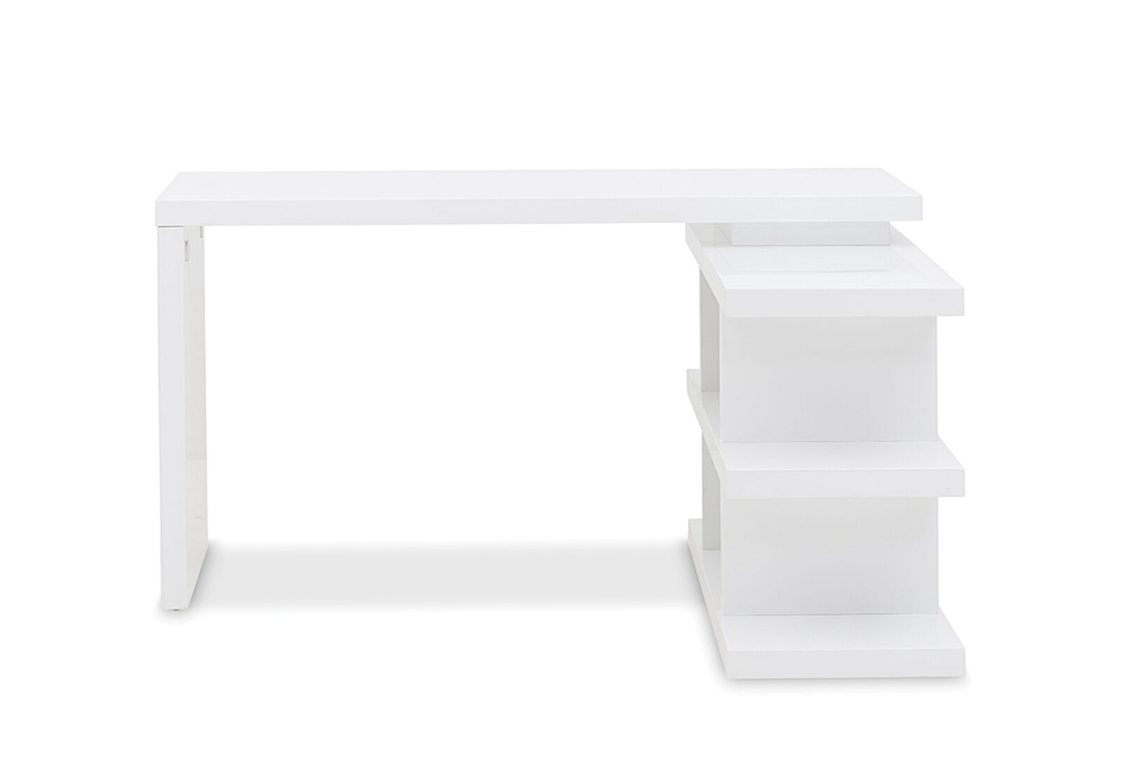 STRATTEN MK2 - Swivel Desk STRATTEN MK2