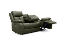 DACIA LEATHER