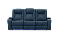SENTINAL MK2 - Fabric 3 Seater SENTINAL MK2