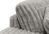 GRANDORA FABRIC - Chaise Chair GRANDORA FABRIC