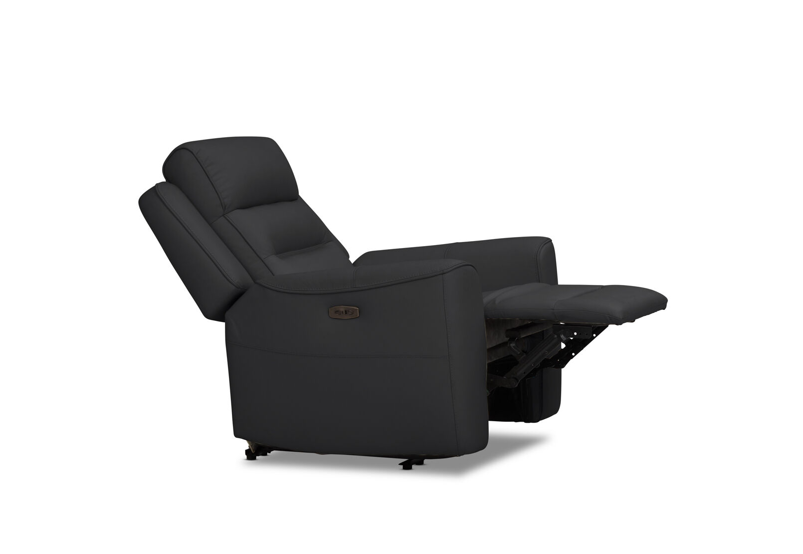 LANDO LEATHER - Electric Recliner LANDO LEATHER