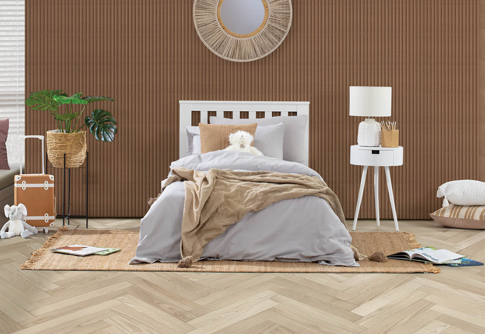 FILLY - Single Quilt Cover Set FILLY