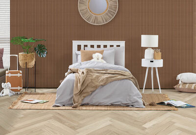 FILLY - Single Quilt Cover Set