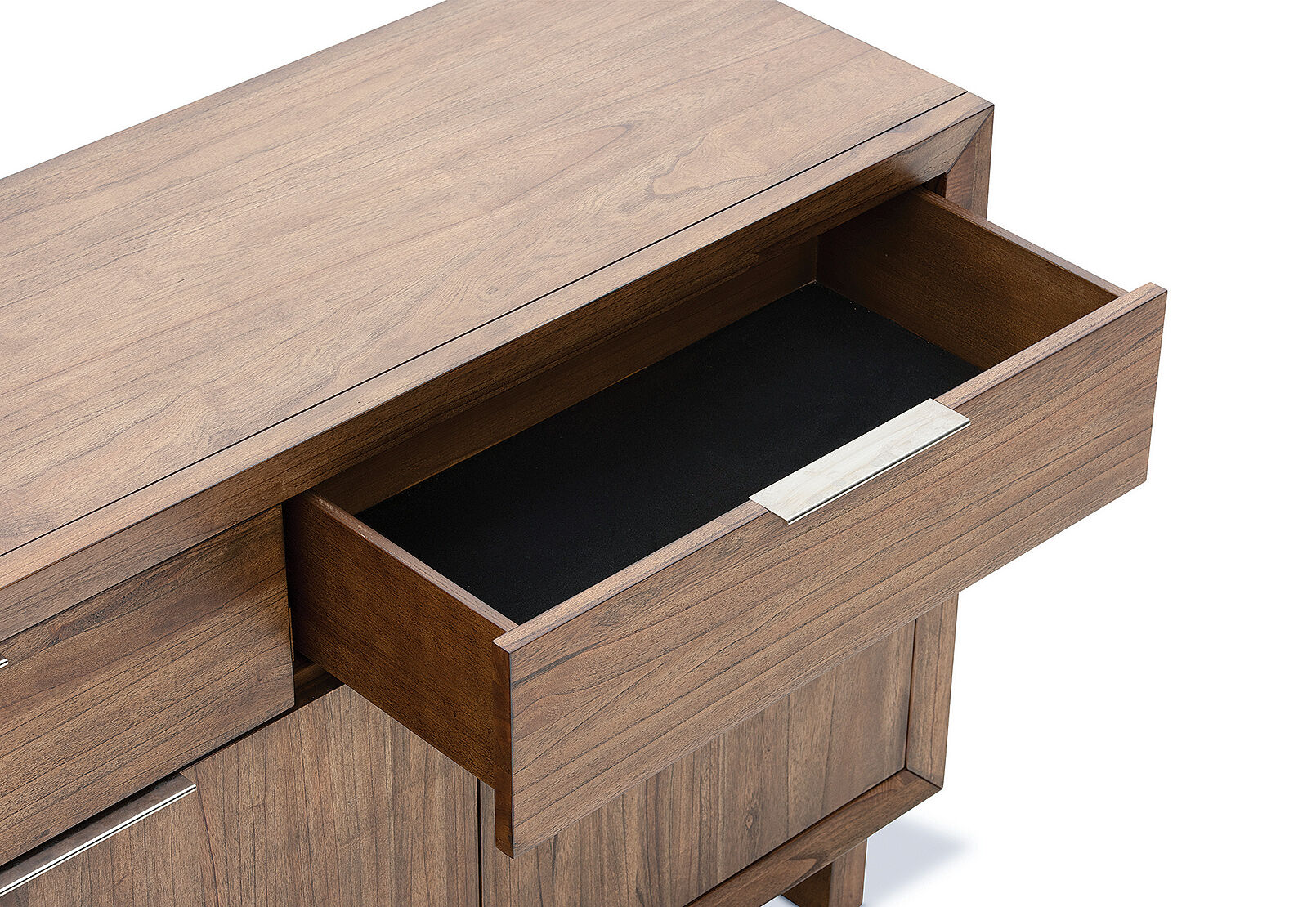 SORVINO - 4 Door 3 Drawer Buffet SORVINO