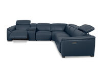 FIORELLA LEATHER