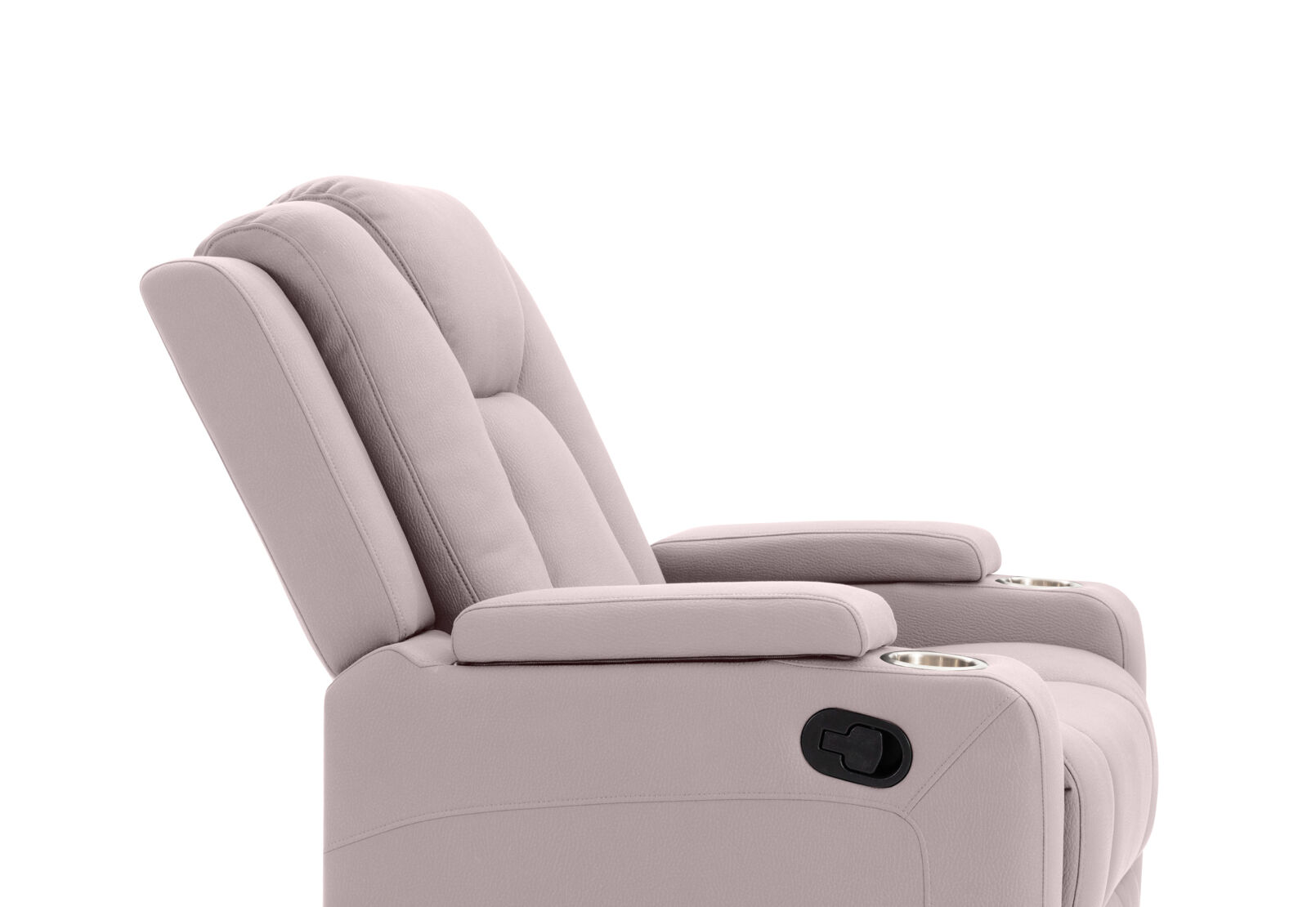 TRAVIS FABRIC - Recliner TRAVIS FABRIC