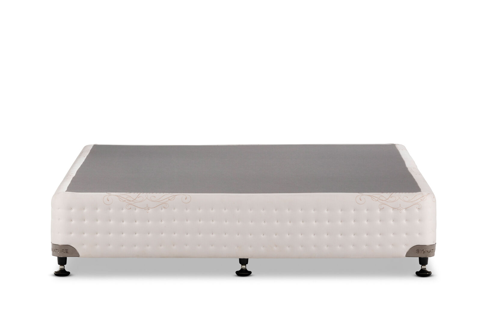 ORTHOKINETIC SIGNATURE BASE - Queen Base ORTHOKINETIC SIGNATURE BASE