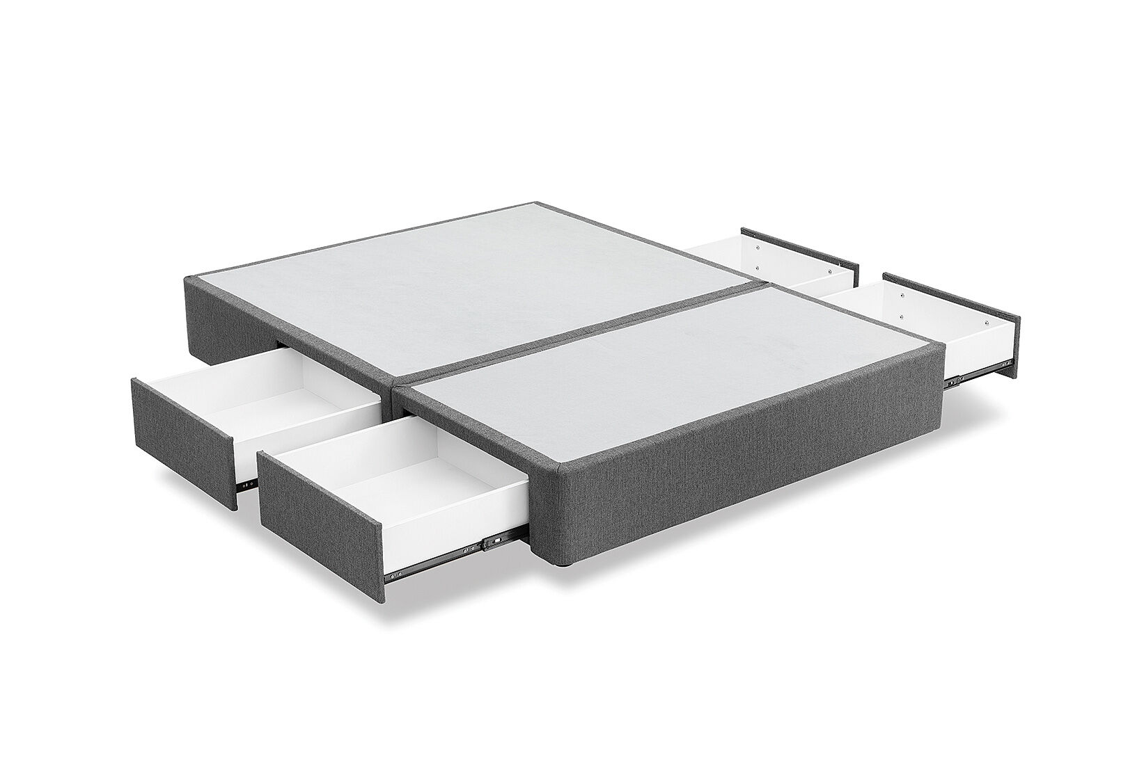 ORTHOKINETIC CLASSIC - King 4 Drawer Base (MTO) ORTHOKINETIC CLASSIC