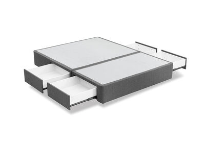 ORTHOKINETIC CLASSIC - King 4 Drawer Base (MTO)