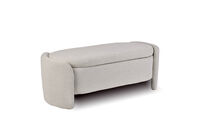 BICHENO - Storage Bench BICHENO
