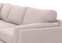 LAURIE - Corner LHF Chaise LAURIE