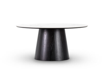 THANOS - 1600 Ceramic Dining Table