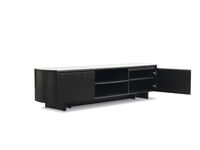 DORVAL - Entertainment Unit DORVAL