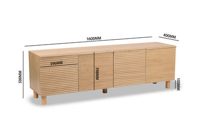 DAY - Entertainment Unit
