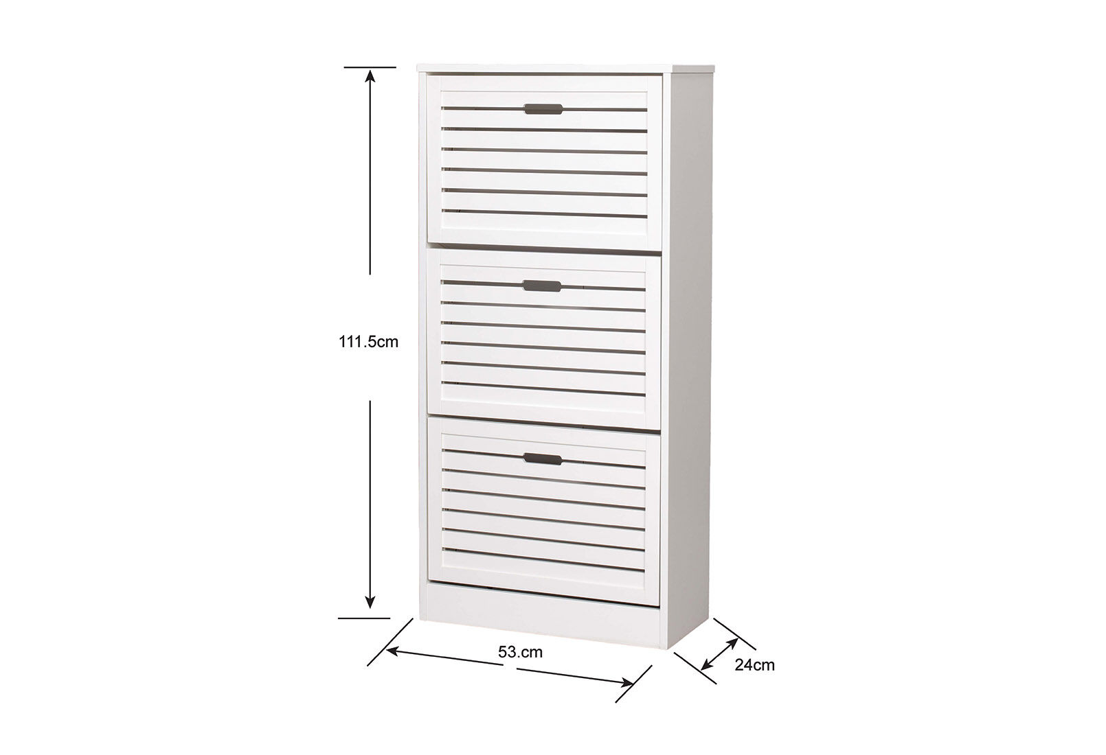 Amart best sale shoe rack