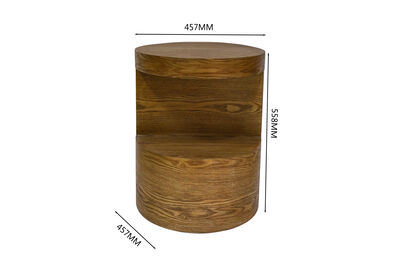 MCKEE - Lamp Table