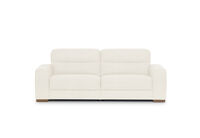 ELLYSE FABRIC - 2.5 Seater Sofa ELLYSE FABRIC