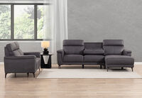 CAPEL FABRIC