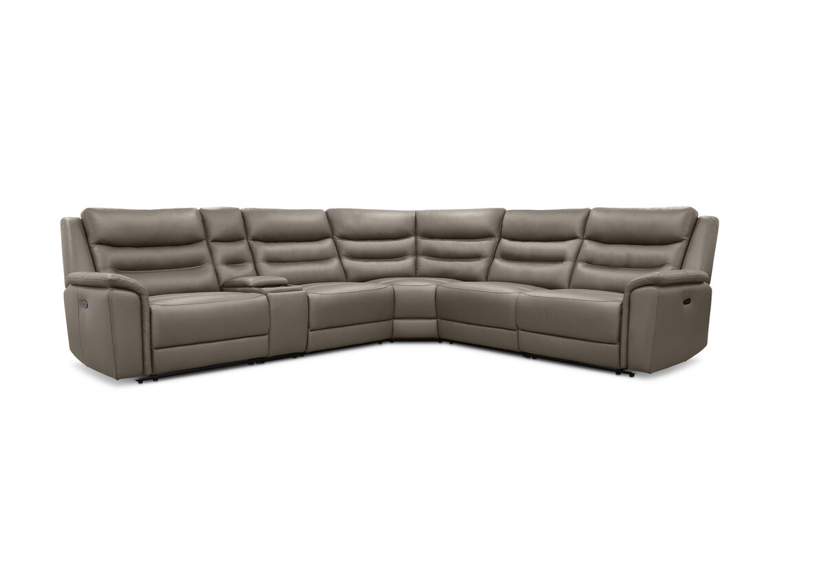 ATALANTA LEATHER
