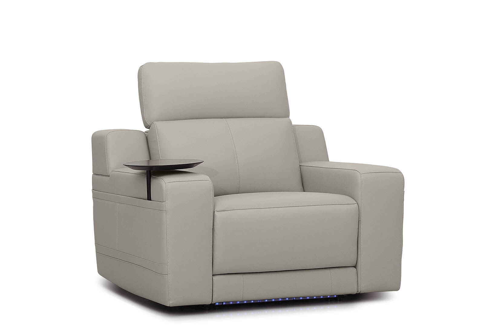 CASSIUS MK2 LEATHER - Electric Recliner CASSIUS MK2 LEATHER