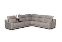 VANTRO LEATHER