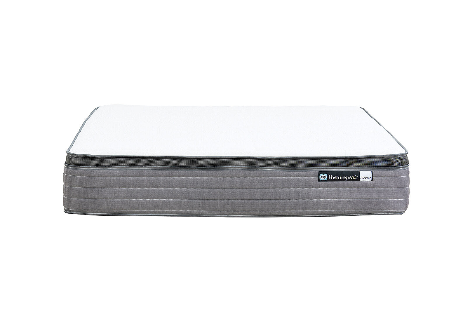 Posturepedic Supreme Flex Medium Queen Mattress Amart