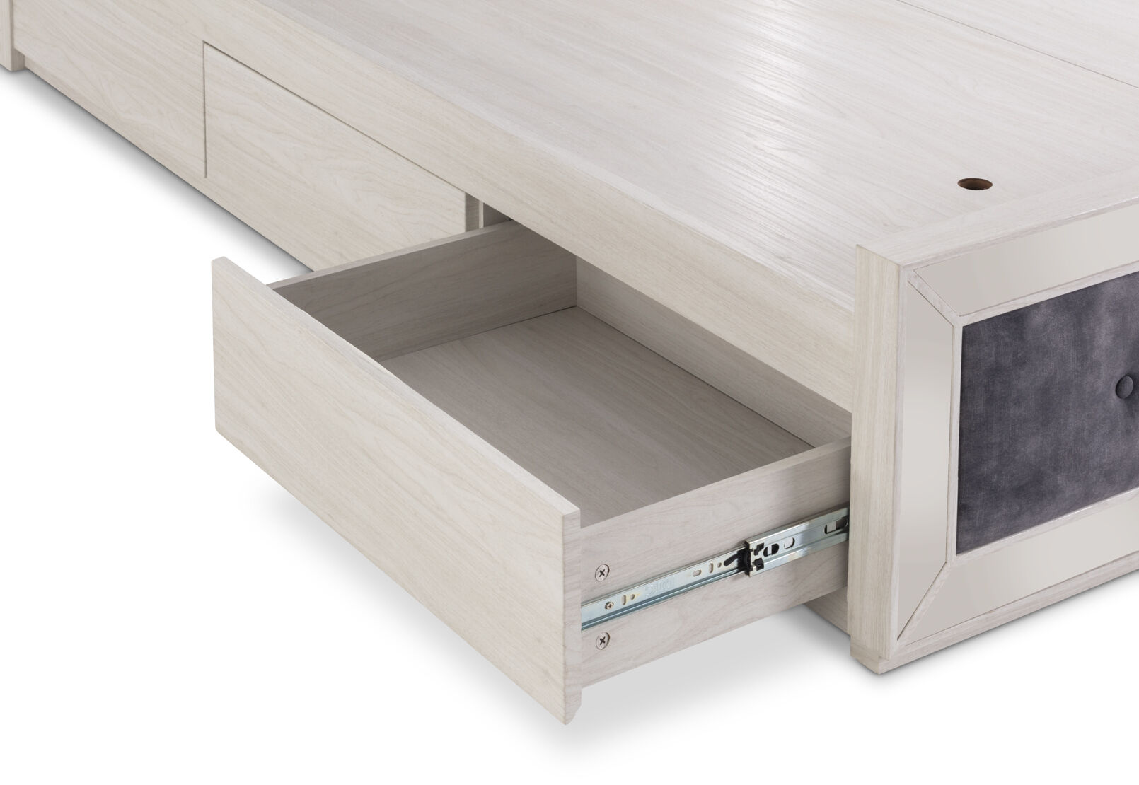 ISMENE - Queen Bed ISMENE