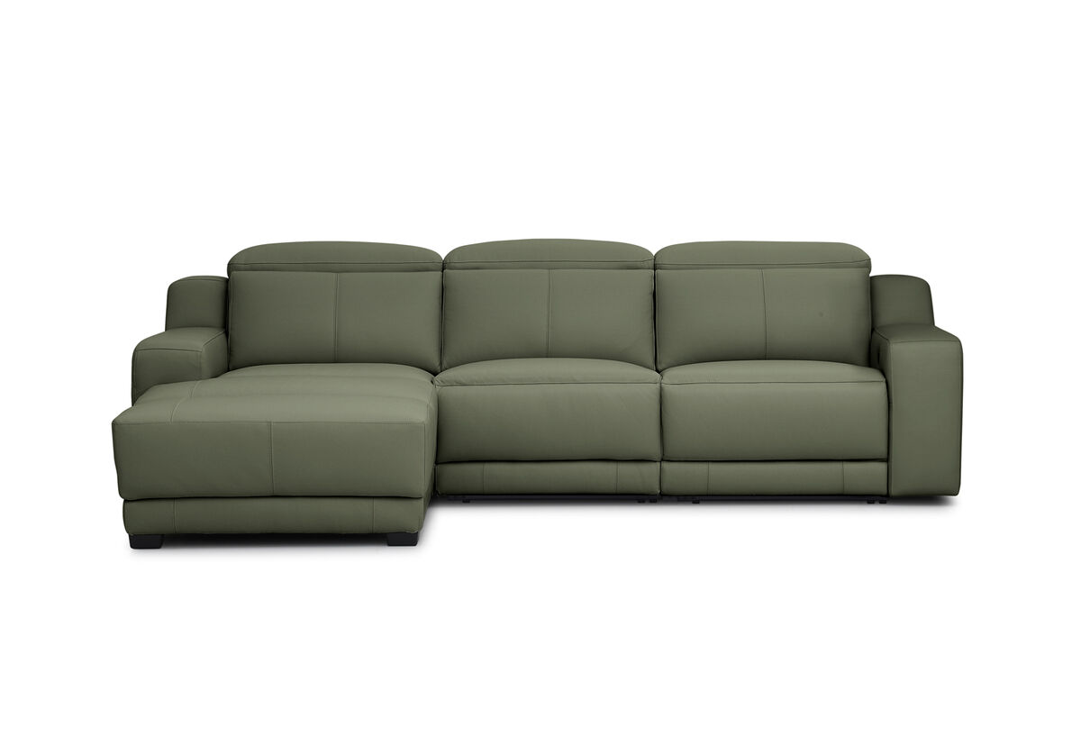 VANTRO LEATHER
