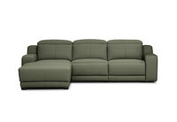 VANTRO LEATHER
