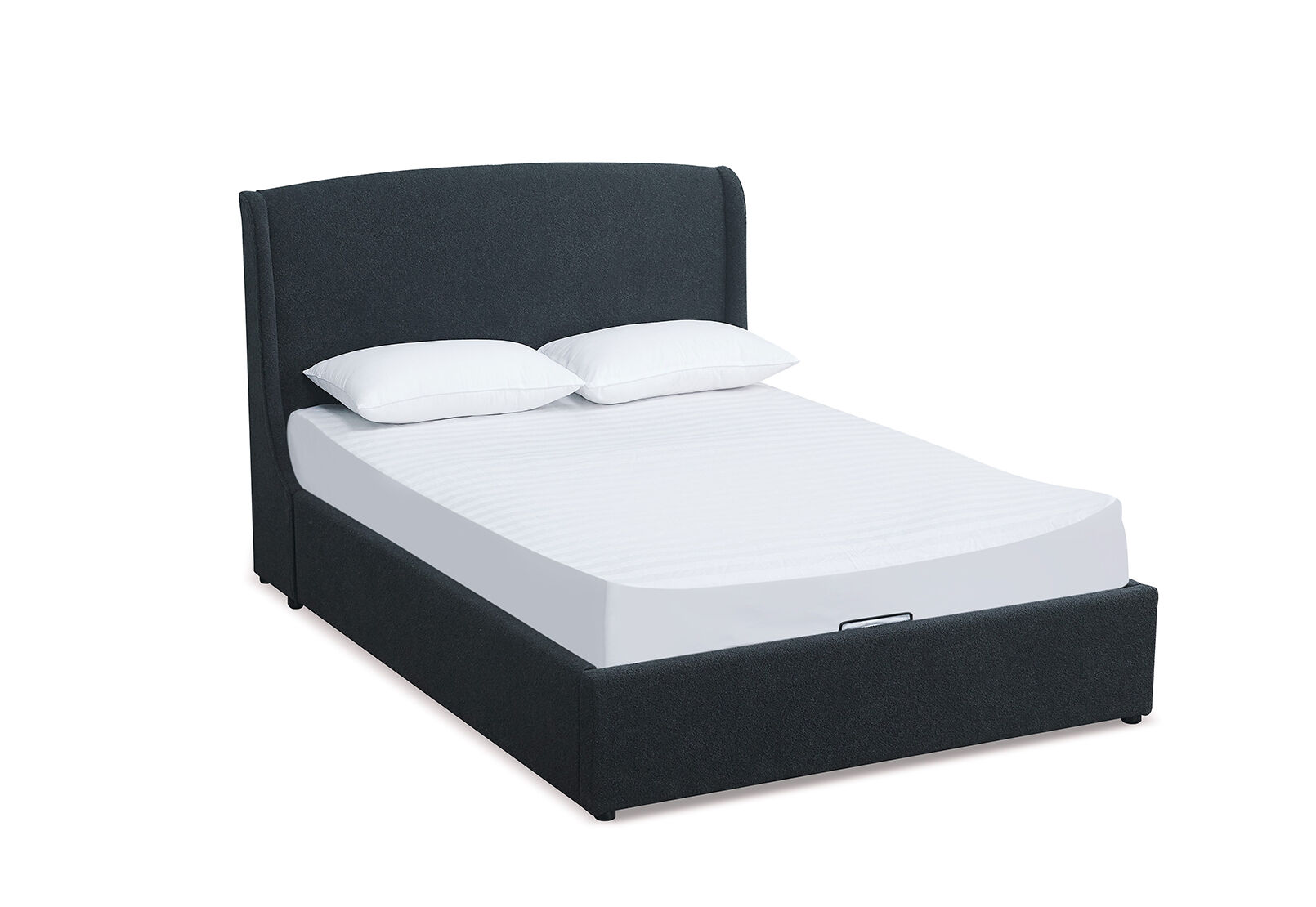 CAMBRIDGE BAY - Double Lift Bed CAMBRIDGE BAY