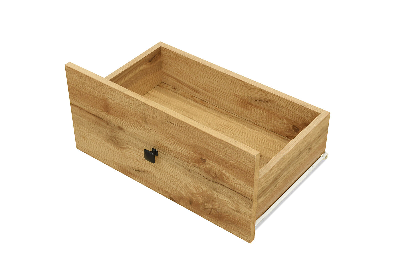 OBRIEN - 2 Drawer Coffee Table OBRIEN