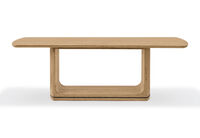 REINE - 2400 Dining Table REINE