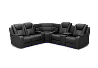 SENTINAL MK2 LEATHER