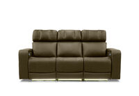 LAS VEGAS LEATHER