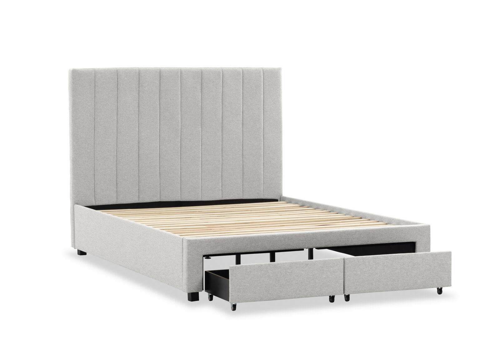 CORBIN - Queen Bed CORBIN