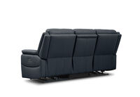RENATO LEATHER