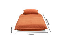 OCONNELL - Sofa Bed Chair OCONNELL