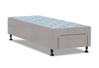POSTUREPEDIC DRAWER BASE