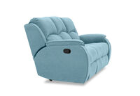 KAYDEN FABRIC - 3 Seater with Recliners KAYDEN FABRIC