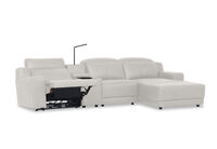 VANTRO LEATHER
