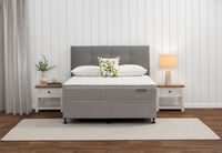 POSTUREPEDIC 2025 BASE - Queen Base POSTUREPEDIC 2025 BASE